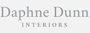 Daphne Dunn Interiors Logo